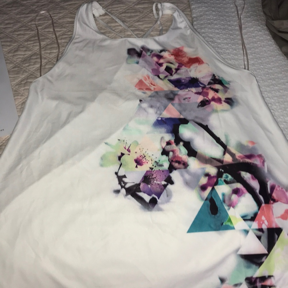 CALIA top